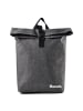 Bench Daypack 35 cm Laptopfach dunkelgrau