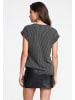 faina Women T-Shirt in Grey