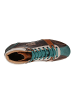 Kamo-Gutsu Sneaker low Tifo-112 in Blau