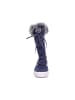Vista Stiefel Mit Tex-Membran in blau