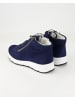 Semler Klassische Stiefeletten in Blau