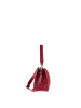 Pierre Cardin Schultertasche in RUBY