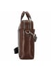 JOOP! Brenta Pandion 14" - Aktentasche 40 cm in dark brown