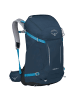 Osprey Hikelite 32 S/M - Wanderrucksack 57 cm in atlas blue