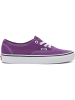 Vans Sneaker "Authentic" in Lila