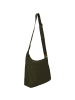 BRIC`s X-Bag Hipster - Schultertasche 32 cm (olive) in olive