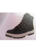 superfit Schnürstiefel Tedd in Schwarz