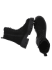 Ital-Design High Heel in Schwarz