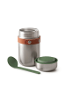 Black+Blum Thermobecher FOOD FLASK, olive, 400 ml