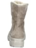 Paul Green Stiefelette in Grau