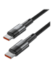 Tech Protect Tech Protect UltraBoost USB-C USB-C PD Kabel 100 W 5 A 0 25