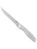 5five Simply Smart Fleischmesser aus Edelstahl in Silbern, 29 cm