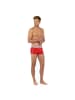 HOM Boxershort 1er Pack in Rot