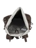 FJÄLLRÄVEN Singi 48 Rucksack 67 cm dark olive