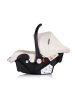 Chipolino Set Babyschale Isofix Aura in natur