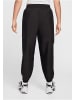 Nike Nike Sportswear Woven Jogger in black
