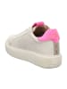 CRICKIT Plateau Sneaker in Weiß