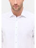 Eterna Hemd MODERN FIT in weiß