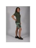 Maul Sport Bermuda Laval XT in Tannengrün216