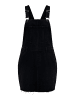 ONLY Jeanskleid in Washed Black
