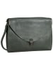 Harold's Bodybag Fold Handbag Clutch L FO3 in Grün