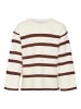Vero Moda Girl Strickpullover in Birch 3