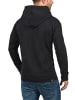 BLEND Hoodie BHSales in schwarz