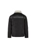 Karl Lagerfeld Winterjacke 505001 XT in schwarz