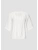 s.Oliver Bluse in 0210_creme