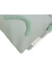 Tom Tailor TT Kissenhülle Tufted Boho mint - 40 x 60 cm 1 in Mint