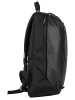 Bugatti Rucksack BLANC DELIGHT Kunstfaser in schwarz
