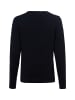 brookshire Pullover in marine - 0011