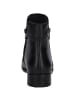 Josef Seibel Stiefelette Catrin 12 in schwarz