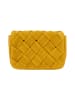 usha WHITE LABEL Women Shoulder Bag in Yellow