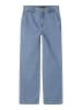 name it Jeans in Light Blue Denim