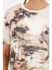monari T-Shirt in Beige