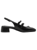 Tamaris Slingpumps in BLACK UNI