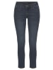 ARIZONA 7/8-Jeans in dark blue