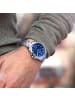 Festina Analog-Solaruhr Festina Solar Energy silber mittel (ca. 34mm)
