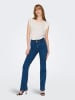 JDY Top in Cloud Dancer