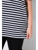 Ulla Popken Shirt in schwarz