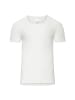 Jockey Unterhemd CLASSIC COTTON RIB in White