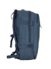 Worldpack Cabin Pro Daypack 54 cm Laptopfach dunkelblau