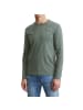 Marc O'Polo Longsleeve 1er Pack in Grün