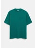 s.Oliver T-Shirt in 7947_tannengrün