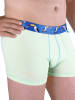 Unabux Boxer Briefs FIVE FINGERS Mix in TUCAN DANDY