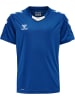 Hummel Hummel T-Shirt Hmlcore Multisport Unisex Kinder Atmungsaktiv Feuchtigkeitsabsorbierenden in TRUE BLUE