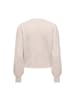 JDY Pullover in Natural