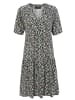 Aniston CASUAL Sommerkleid in bunt