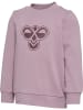 Hummel Verstellbare Taille Sweat Anzug Hmlmini Kinder in SEA FOG